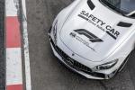 Mercedes-AMG GT R F1 Safety Car 2018 года